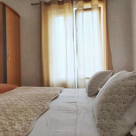 Apartments Jadranka Tučepi Exteriör bild