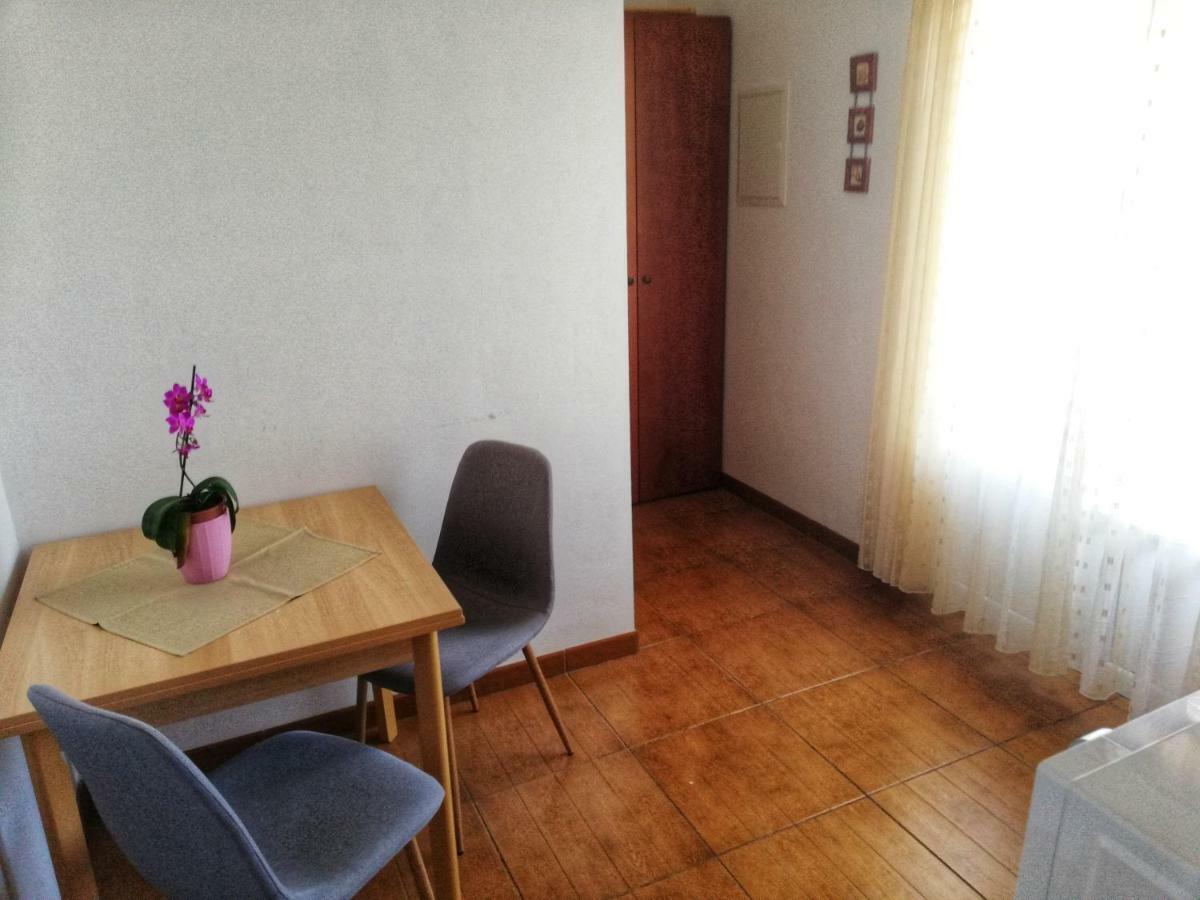 Apartments Jadranka Tučepi Exteriör bild