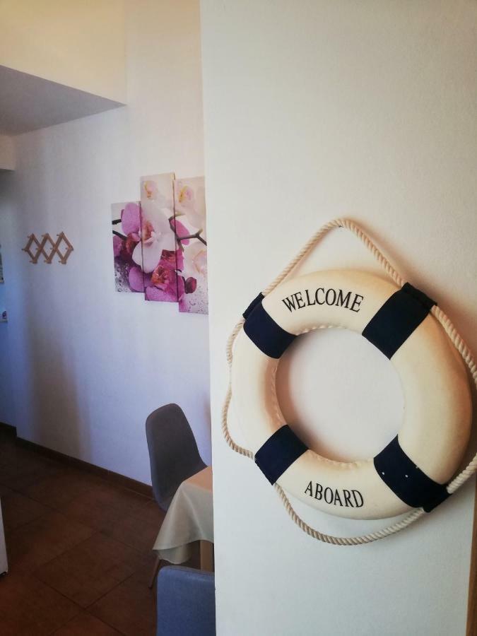 Apartments Jadranka Tučepi Exteriör bild