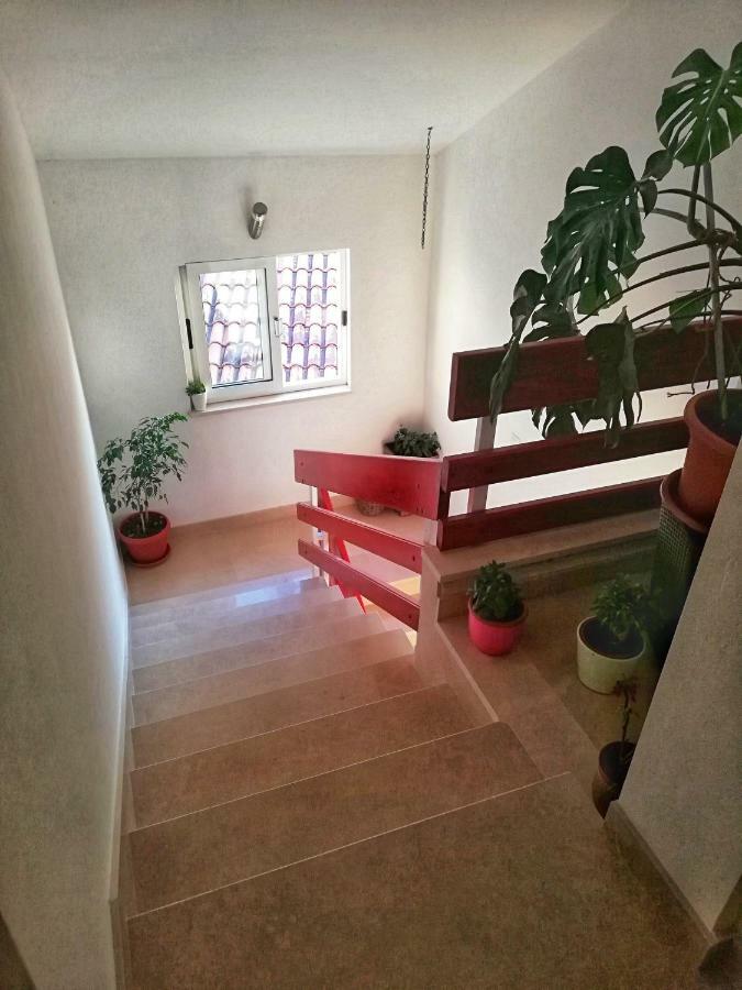 Apartments Jadranka Tučepi Exteriör bild